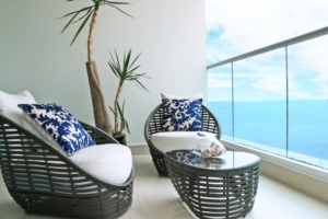 Playa Serena Tower
