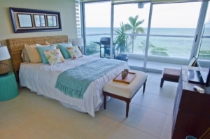 Playa Serena Tower