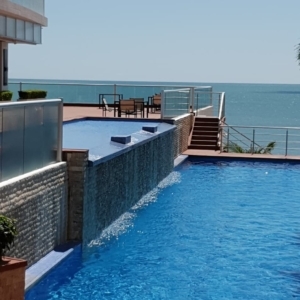 Playa Serena Tower