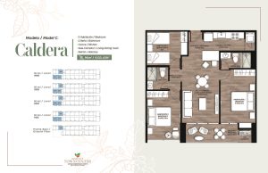 🌄 Discover in the Boquete Town Center Astonish Condos Now!☕️ Boquete Town Center