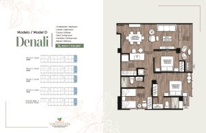 🌄 Discover in the Boquete Town Center Astonish Condos Now!☕️ Boquete Town Center