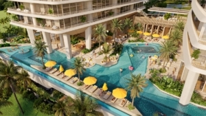 Ipanema Oceanfront Residences