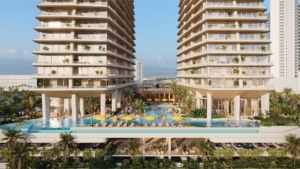 Ipanema Oceanfront Residences