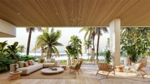 Ipanema Oceanfront Residences
