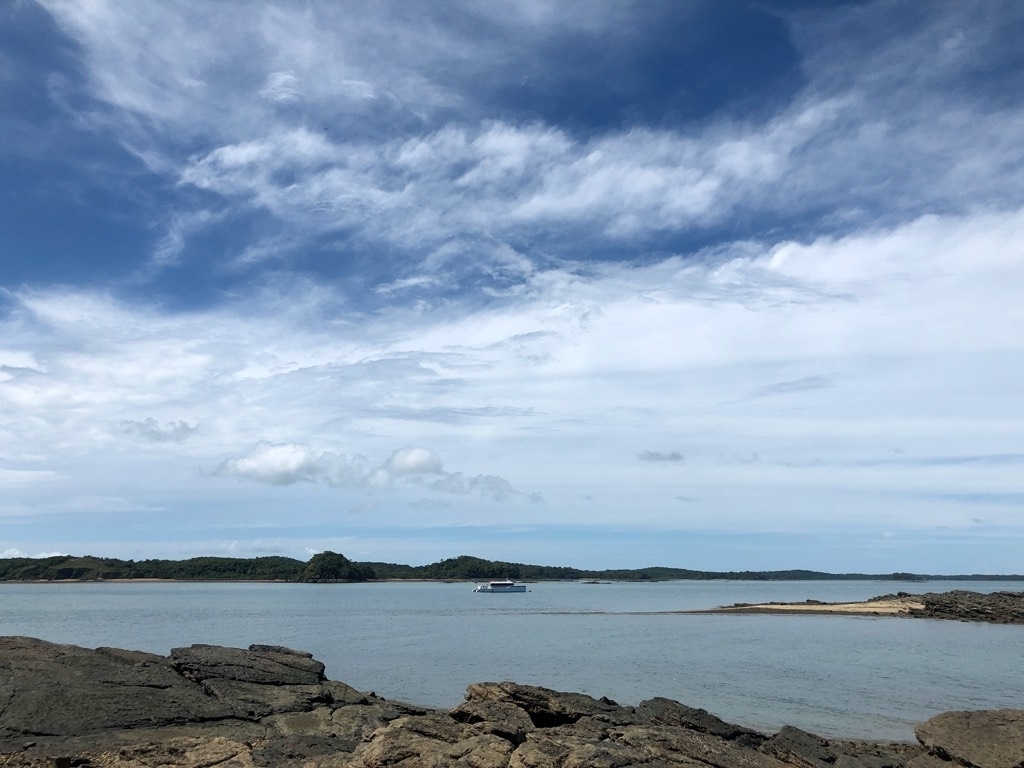 Astonished Private 2 Pearl Islands Sale in Best Location! 🏝️🏖 2 Pearl Islands