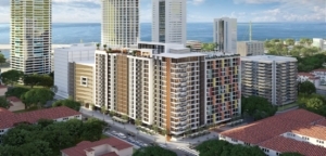 Armonia Building