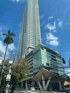 1 Last Awesome Jr Penthouse for sale in the Costanera 🌊 Jr Penthouse