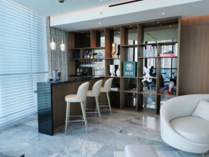 🏙️ Awesome 1 Oceanfront Lifestyle in the Punta Paitilla for sale! Oceanfront Lifestyle