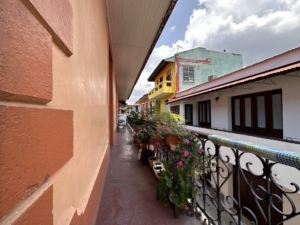 Historic Home