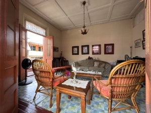 Historic Home
