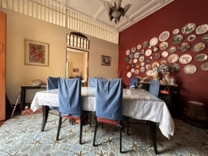 Historic Home