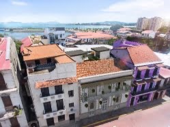 1 Historic Awesome Casa Caracol for Sale in the Casco Viejo 🐌 🏠︎ Casa Caracol