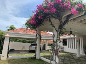 1 Awesome Signature Mediterranean Villa Sale in Golf Club 🏯🏌🏼♂️ Signature Mediterranean Villa