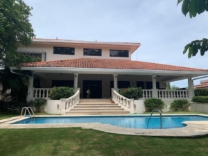 Signature Mediterranean Villa
