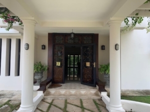 Signature Mediterranean Villa