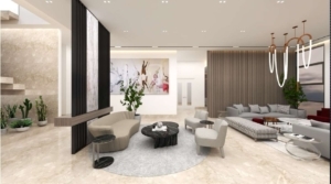 Sky Villa