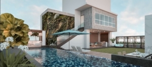 Sky Villa