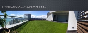 Sky Villa
