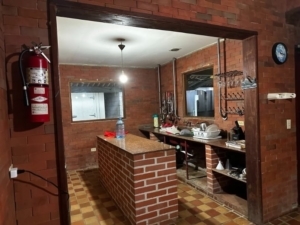 Fishing House