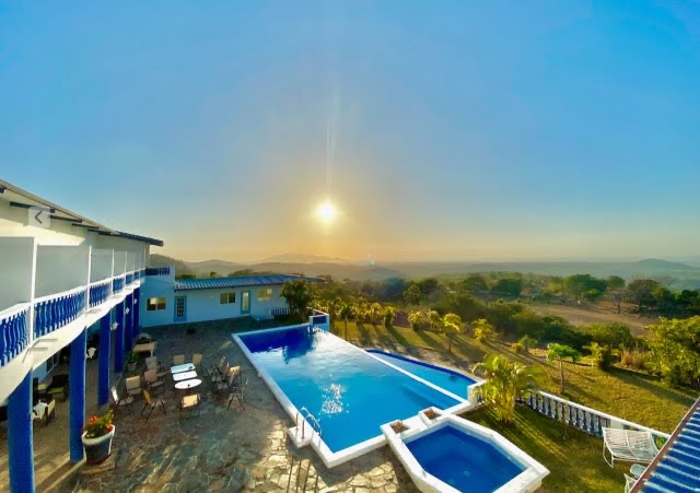 Eclipse Hotel