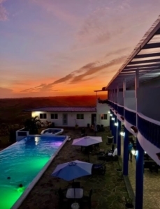Eclipse Hotel
