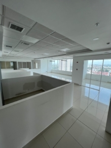 Offices Leed Certified
