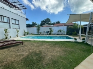 🏡1st see Home for sale in the Costa Esmeralda Beach🌴 Home for Sale