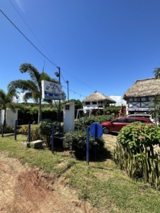 Fishing Lodge