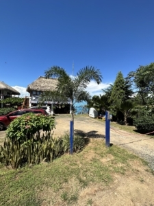 Fishing Lodge