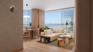 Ipanema Oceanfront Residences