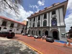 Casco Viejo Panama Awesome Tradicions in the Area for Visitors Now Casco Viejo Panama