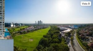Santa María Golf