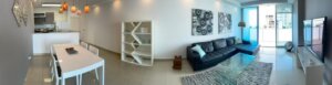 Pacific Sky Apartment for sale